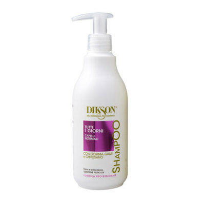 Dikson Shampoo Tutti I Giorni 500ml