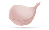 Cofanetto Trucco Whale PUPA MAKE UP KIT - Face/Eyes/Lips - Celeste / Rosa