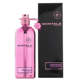 Profumo MONTALE PARIS - Eau de Parfum - Fantastic Oud / Wood & Spices / Roses Musk/ intense rose musk/ oud tobacco/  arabians tonka/ dark aoud