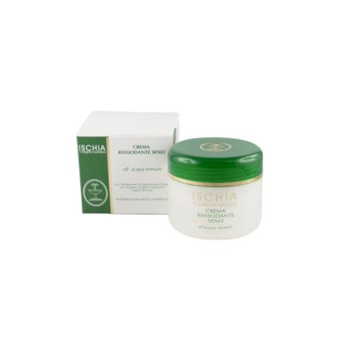Crema Rassodante Seno ISCHIA COSMETICI NATURALI