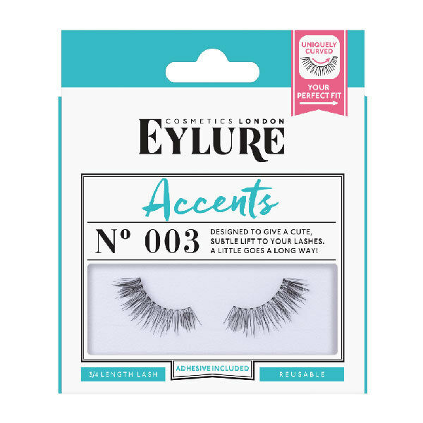 Eylure Ciglia Finte 003 Accents