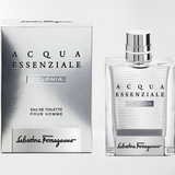 Profumo Salvatore Ferragamo Essenziale Colonia Eau de Toilette 100ml