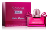 PROFUMO DONNA Salvatore Ferragamo Signorina Ribelle Eau de Parfum 50ML