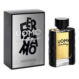 Salvatore Ferragamo Uomo Eau de Toilette (uomo) 100 ml