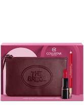 COFANETTO COLLISTAR ROSSETTO PURO E MATITA LABBRA ART 1244