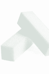 BUFFER BIANCO FOLAX ART 22723 2 PEZZI