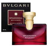 BULGARI SPLENDIDA MAGNOLIA SENSUEL EAU DE PARFUM 100 ML SPRAY