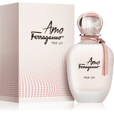 Salvatore Ferragamo Amo Ferragamo 1OOML PROFUMO DONNA