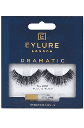 Ciglia Lashes Dramatic Nr. 202 Eylure CIGLIA FINTE
