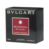 BULGARI SPLENDIDA MAGNOLIA SENSUEL EAU DE PARFUM 100 ML SPRAY