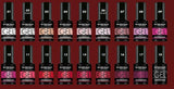 smalto gel semipermanente di deborah milano 01/02/03/04/05/06/07/08/09/10/11/12/13/14/15/16/17/18