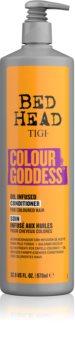 BED HEAD TIGI COLOUR GODDESS CONDITIONER 970ML