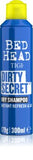 BED HEAD DIRTY SECRET DRY SHAMPOO 300ML