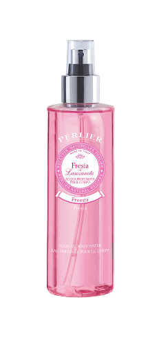 Acqua profumata PERLIER - Freesia