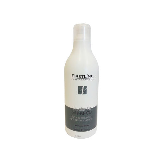Firstline Professional Shampoo Lisciante 1000ml