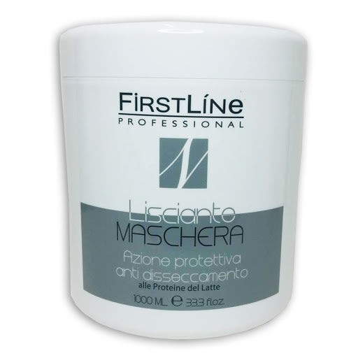 Firstline Professional Maschera Lisciante 1000ml