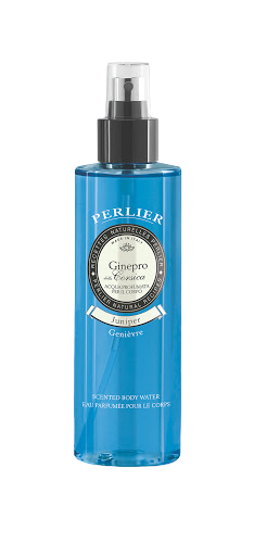 Perlier Acqua profumata Ginepro