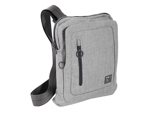 Nava design Tracolla Ipad Crossover Grigio D2022LN