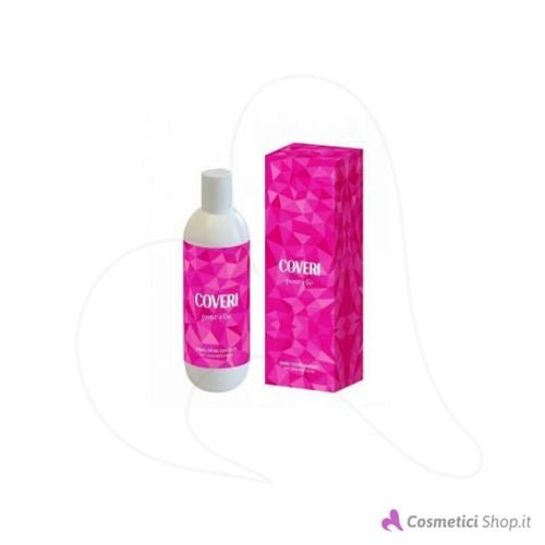 Crema Corpo Enrico Coveri Pour Elle da 500ml