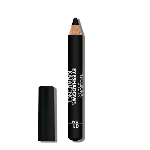 Deborah Milano Eyeshadow & Kajal Pencil
