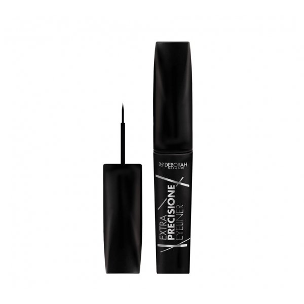 Deborah Milano Eyeliner Extra precisione Nero