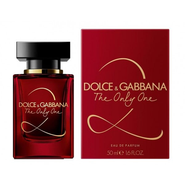 Profumo Dolce & Gabbana The Only One Donna Eau de Parfum 50ml