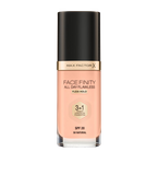 Fondotinta Viso MAX FACTOR X - Face Finity All Day Flawless - 50 Natural