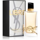 Yves Saint Laurent Libre eau de parfum