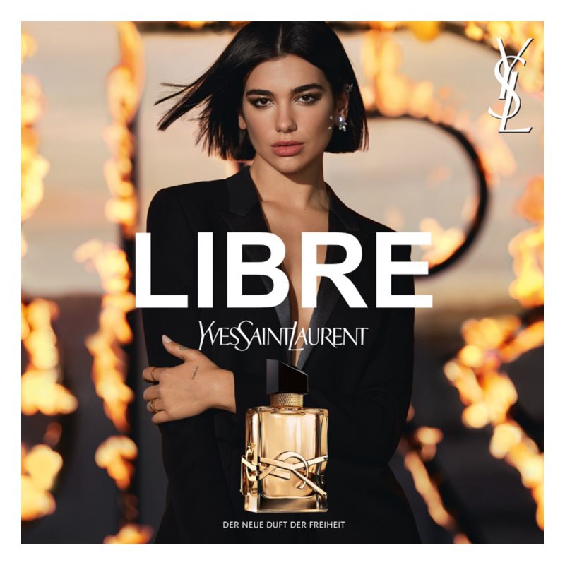Yves Saint Laurent Libre eau de parfum