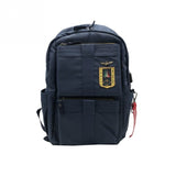 Aeronautica Militare Zaino Porta Computer 14.1 Frecce AM345 Blu