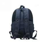 Aeronautica Militare Zaino Porta Computer 14.1 Frecce AM345 Blu