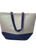 Borsa mare di Beverly hills polo club bh-3361 bianca