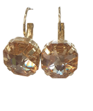 orecchini monachella donna di byba bijoux