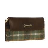 Portafoglio di Camomilla Milano MARRONE/VERDE/MULTICOLOR