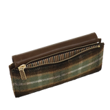 Portafoglio di Camomilla Milano MARRONE/VERDE/MULTICOLOR