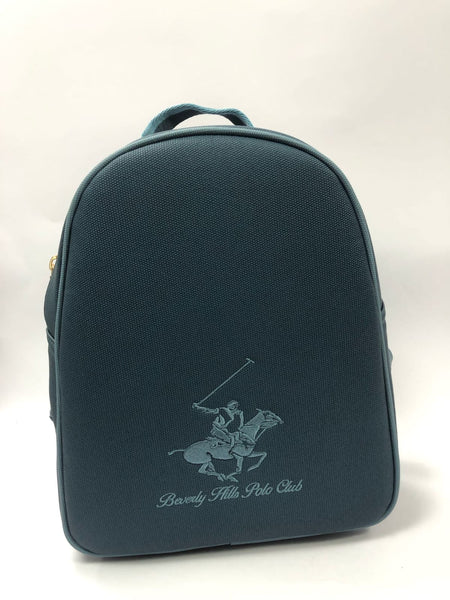 zaino donna beverlly hills polo club bh-4082 blu – Bagus Parfum