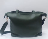borsa donna di beverly hills pol club bh-3520 verde
