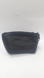 beauty case camomilla milano pois toujours nero / turchese / blu / viola