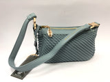 borsa donna beverly hills polo club bh-4104 azzurro/ beige / nero
