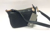 borsa donna beverly hills polo club bh-4104 azzurro/ beige / nero