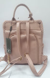 zaino donna beverly hills polo club bh-412 cipria/ beige/ nero/ azzurro