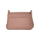 tracolla easy bag donna di camomilla milano cod.11185 verde/ nero/ cipria/tortora/ marrone