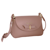 tracolla easy bag donna di camomilla milano cod.11185 verde/ nero/ cipria/tortora/ marrone