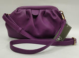 borsa donna beverly hills polo club bh-4311 aubergine