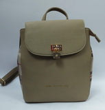 zaino donna beverly hills polo club bh-4242 taupe