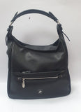 BORSA DONNAA DI BEVERLY HILLS POLO CLUB BH-3130 NERO