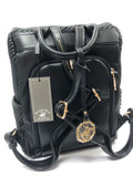 zaino donna beverly hills polo club bh-412 cipria/ beige/ nero/ azzurro
