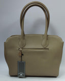 borsa donna a spalla beverly hills polo club bh-4241