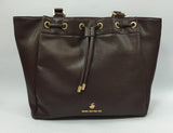 borsa donna beverly hills polo club bh-4290 dark brown