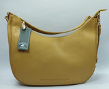 borsa donna beverly hills polo club bh-4230 ocra